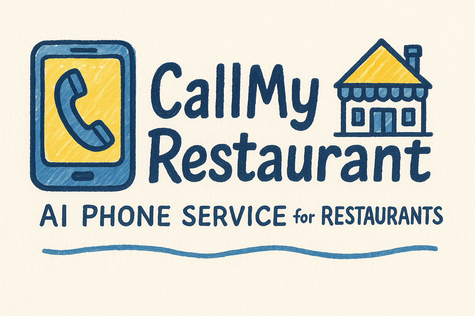 Call My Restaurant